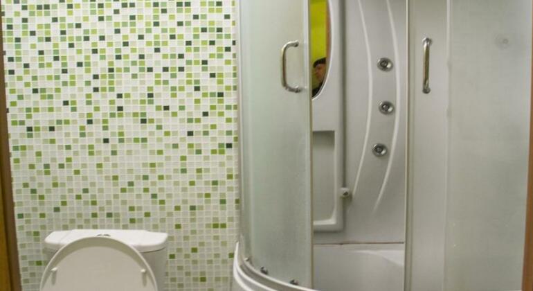 Hostel Atmosphera - Photo4