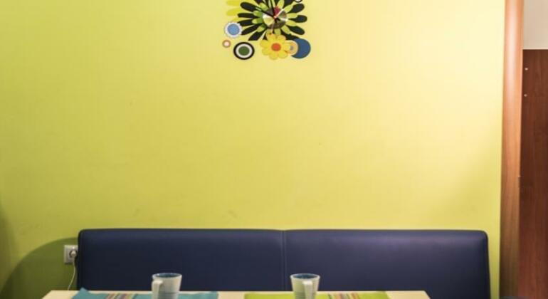 Hostel Atmosphera - Photo5
