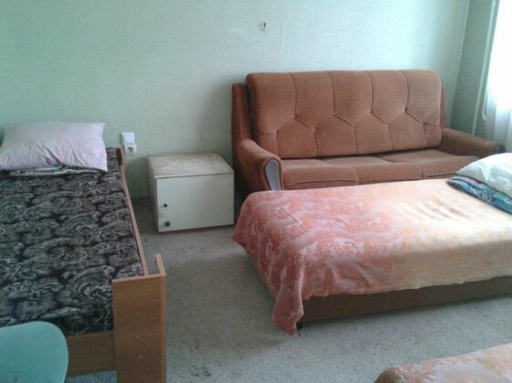 Hostel CityRoom