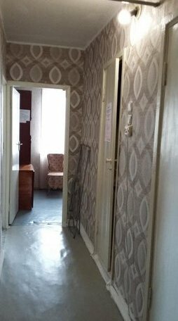 Hostel CityRoom - Photo2