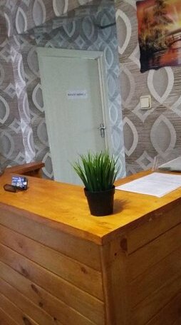 Hostel CityRoom - Photo3