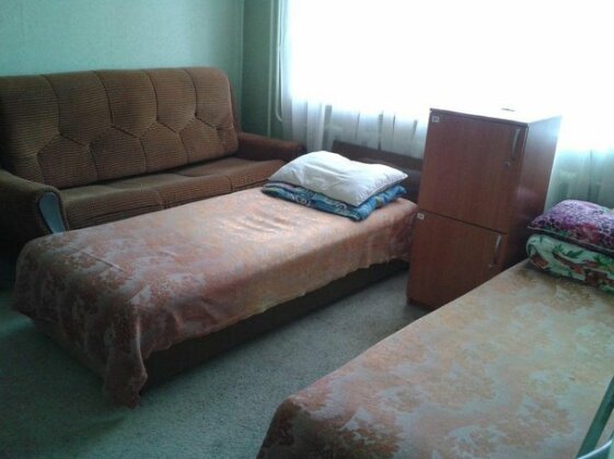Hostel CityRoom - Photo4