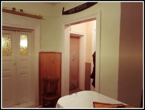 Hostel Izba Tomsk - Photo2