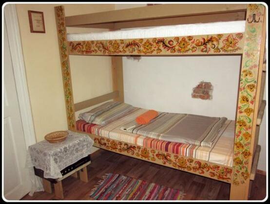 Hostel Izba Tomsk - Photo3