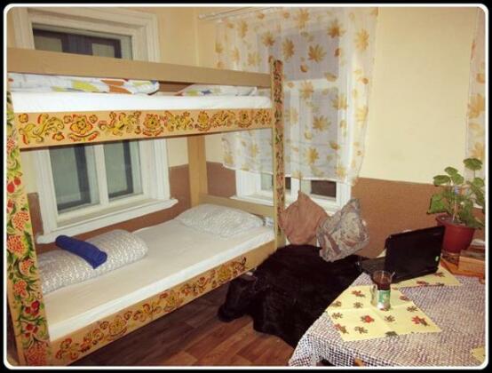 Hostel Izba Tomsk - Photo5