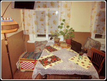 Hostel Izba Tomsk
