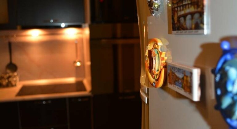Hostel Matryoshka and Mishka - Photo4