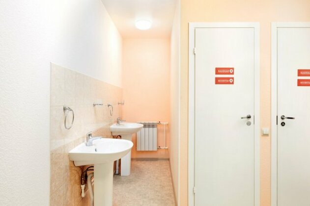Hostel Rus Tomsk - Photo4