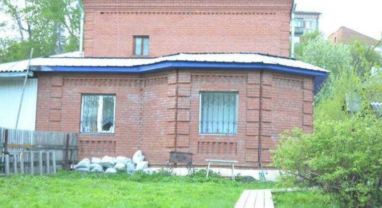Hostel Sayany - Photo2