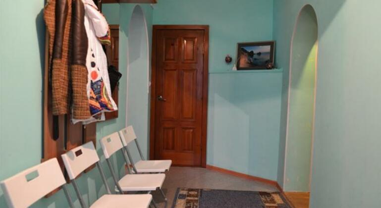 Hostel Sayany - Photo3