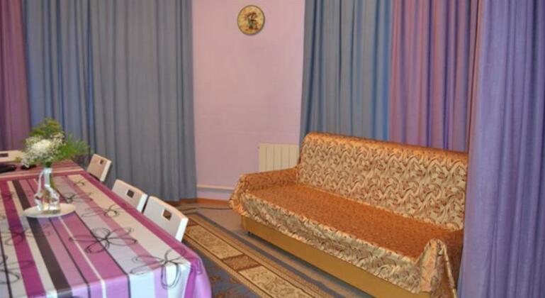 Hostel Sayany - Photo4