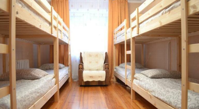 Hostel Sayany - Photo5