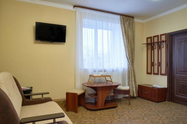 Hotel Extra - Photo5