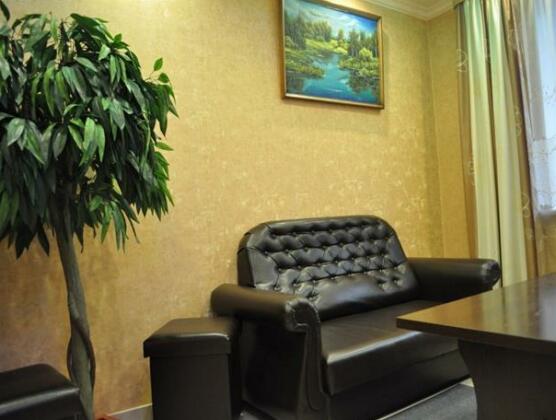 Hotel Pyatorechka - Photo2