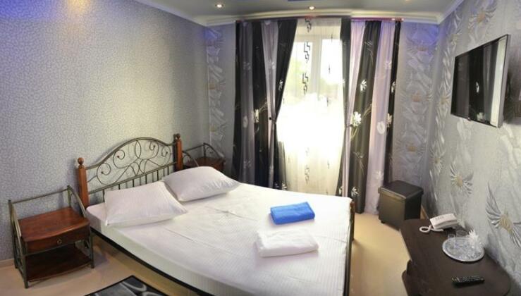 Hotel Pyatorechka - Photo3