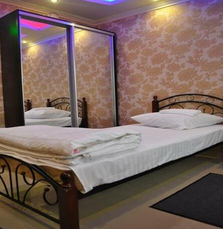 Hotel Pyatorechka - Photo4