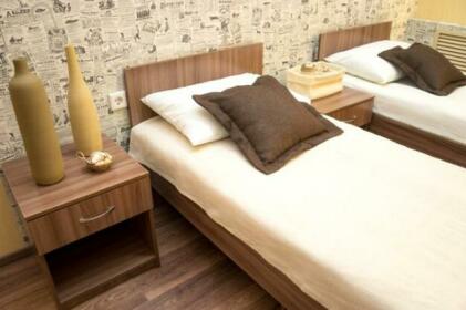 Hotel Shale Tomsk