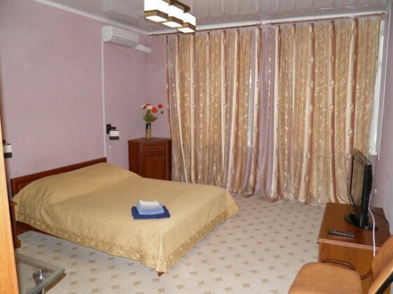 Inn Modern - Photo2