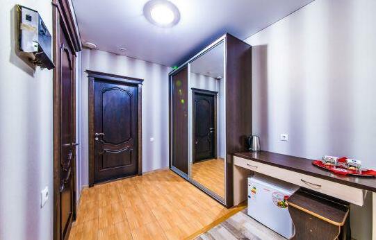 Kerch Mini-hotel - Photo2