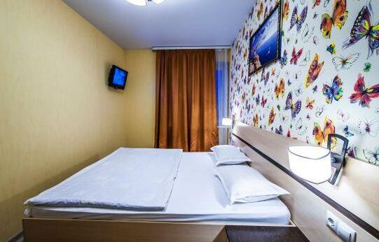 Kerch Mini-hotel - Photo4