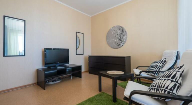 KR Apartment Lyuksemburg - Photo2
