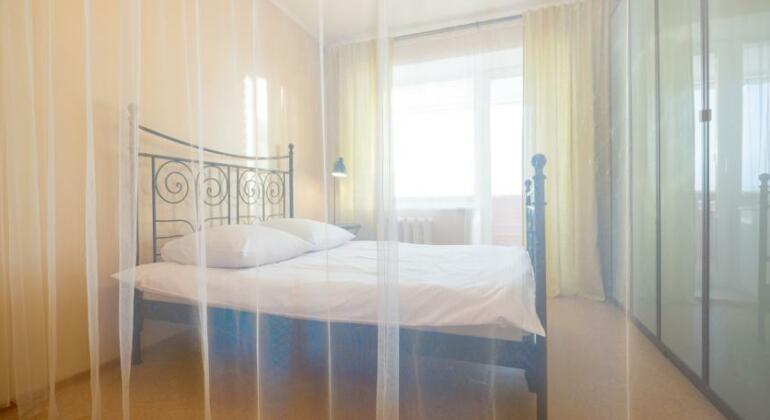 KR Apartment Lyuksemburg - Photo3