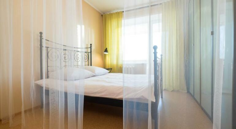 KR Apartment Lyuksemburg - Photo4
