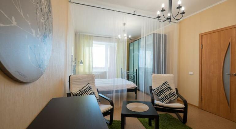 KR Apartment Lyuksemburg - Photo5