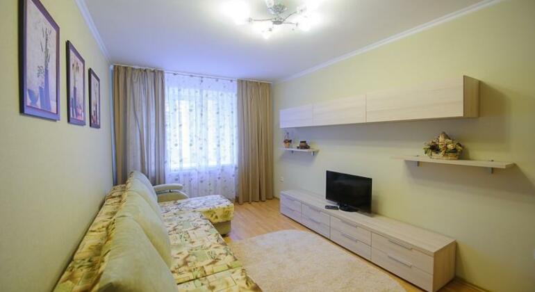 KR Apartment