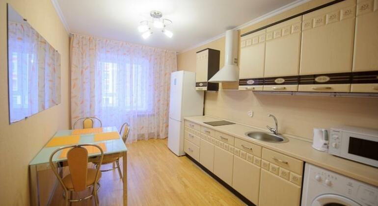 KR Apartment - Photo4