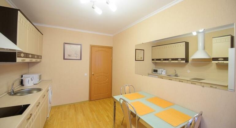 KR Apartment - Photo5