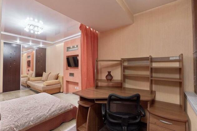 Kvart Otel Nadezhda - Photo3