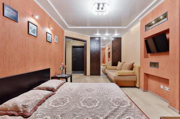 Kvart Otel Nadezhda - Photo5