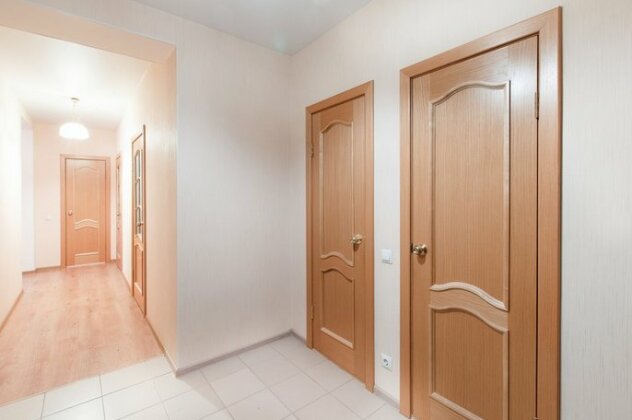 Lebedeva 57 Apartments - Photo2