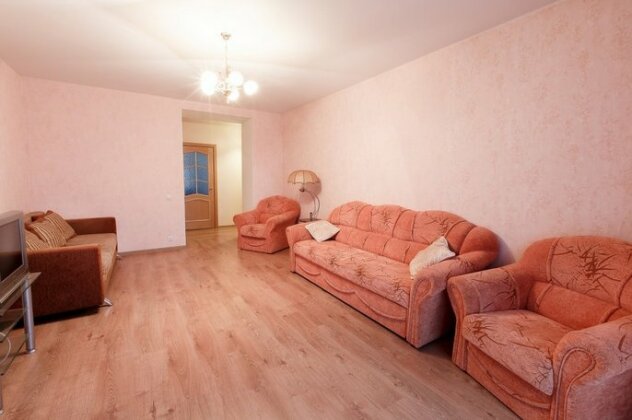 Lebedeva 57 Apartments - Photo3
