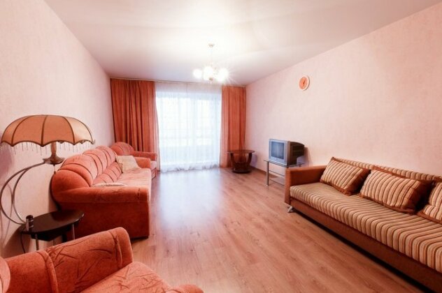 Lebedeva 57 Apartments - Photo4