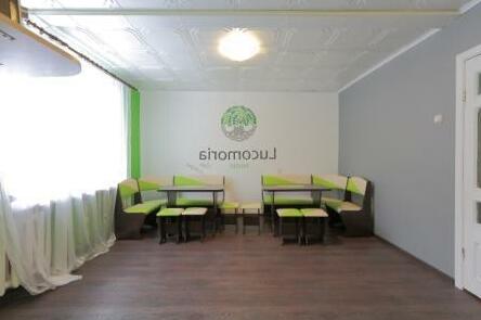 Lucomoria Hostel