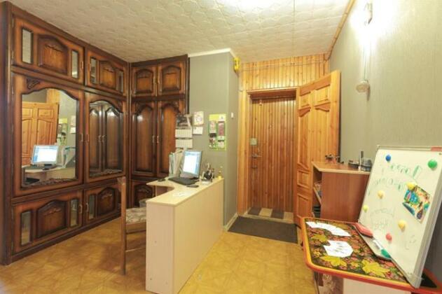Lucomoria Hostel - Photo4