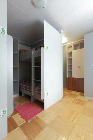 Lucomoria Hostel - Photo5