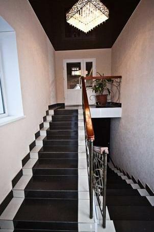 Mini-hotel Kerch - Photo2