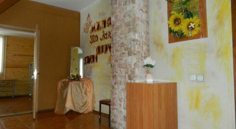 Mini-Hotel Sevastopolskaya - Photo3