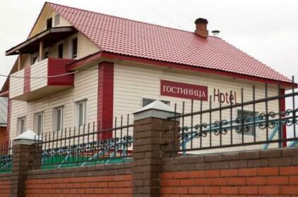 Mini-Hotel Sevastopolskaya