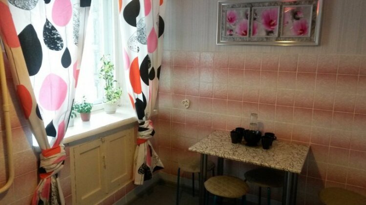 Na Frunze 100 Apartments - Photo2