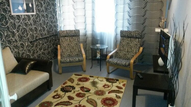 Na Frunze 100 Apartments - Photo3