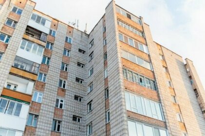 Na Kirova Apartments Tomsk