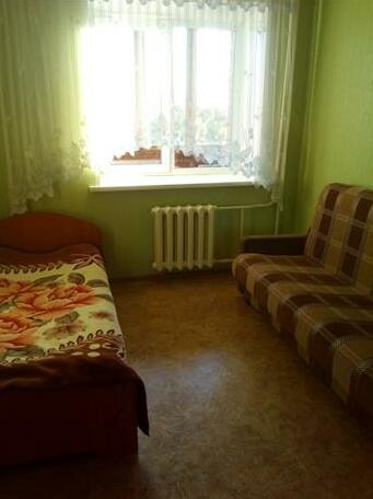 Na Uspenskogo Apartments - Photo4