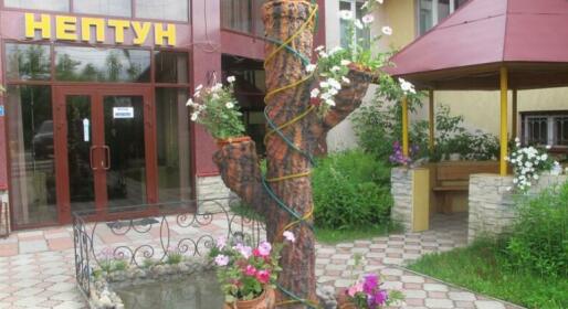 Neptun Tomsk