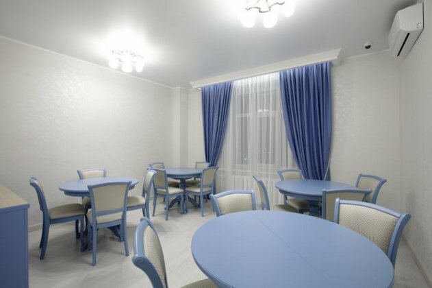 Old Town Tomsk - Photo2