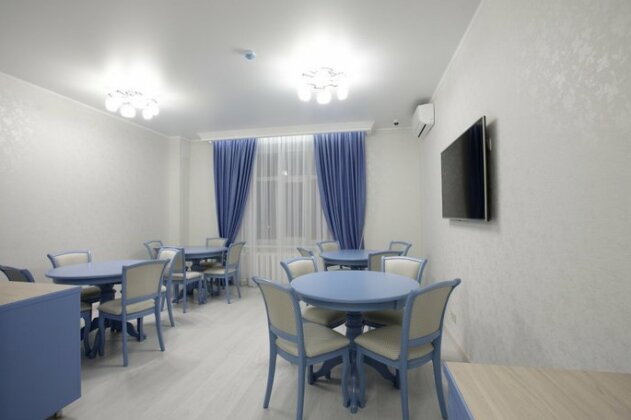 Old Town Tomsk - Photo3