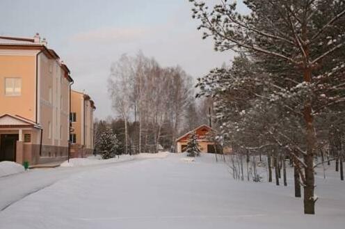 Parad Park Hotel - Photo2